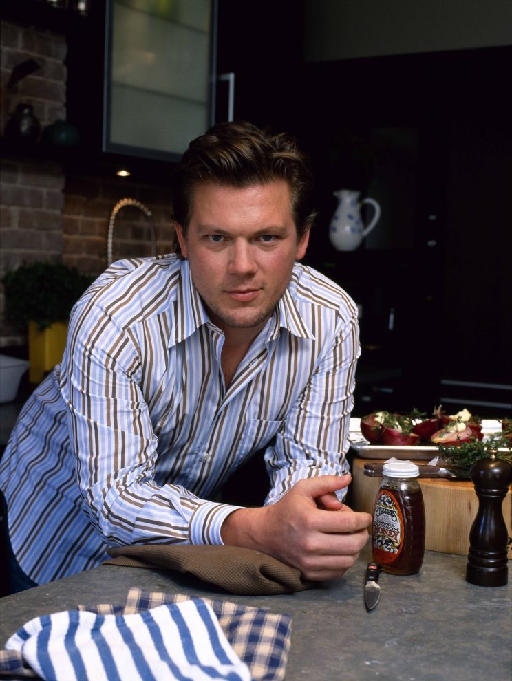Tyler Florence