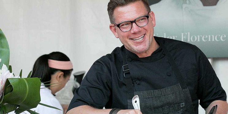 Tyler Florence