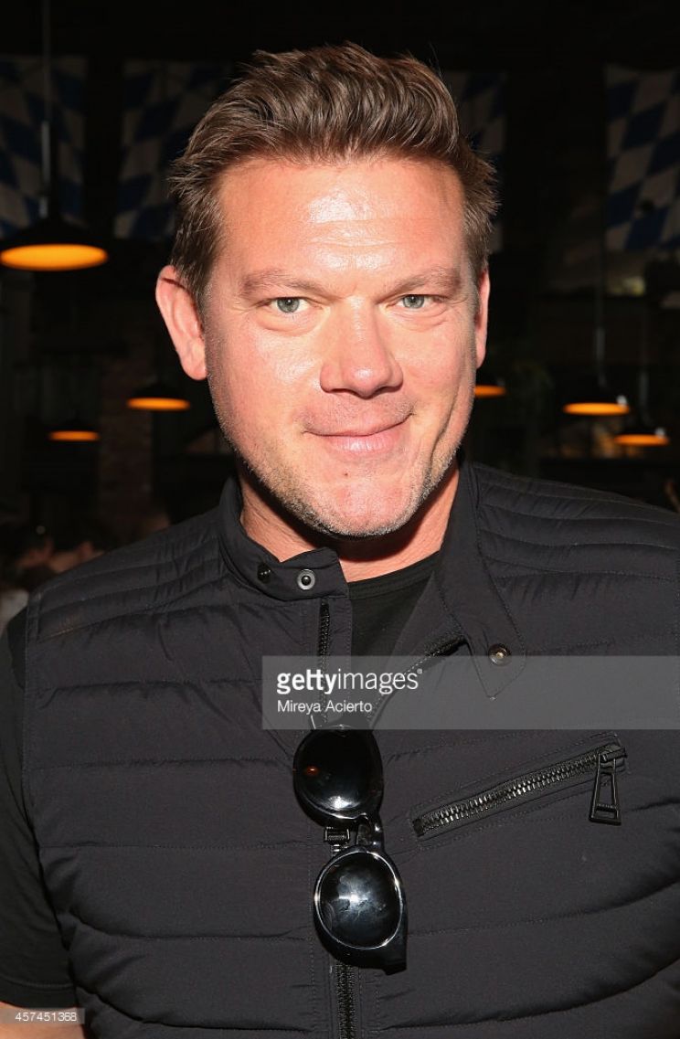 Tyler Florence