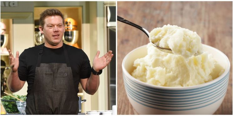 Tyler Florence