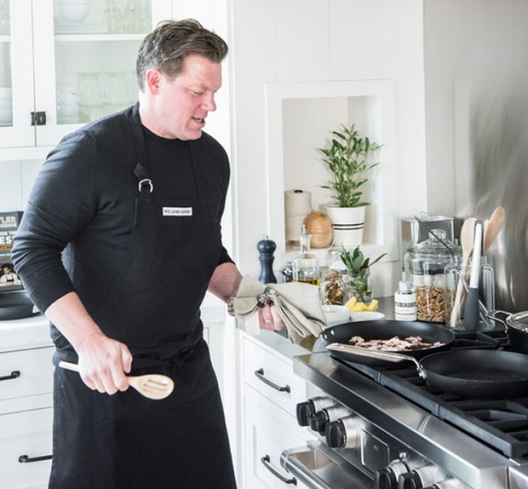 Tyler Florence