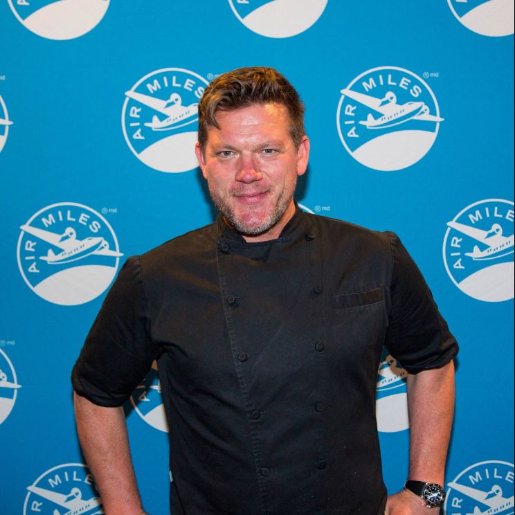 Tyler Florence