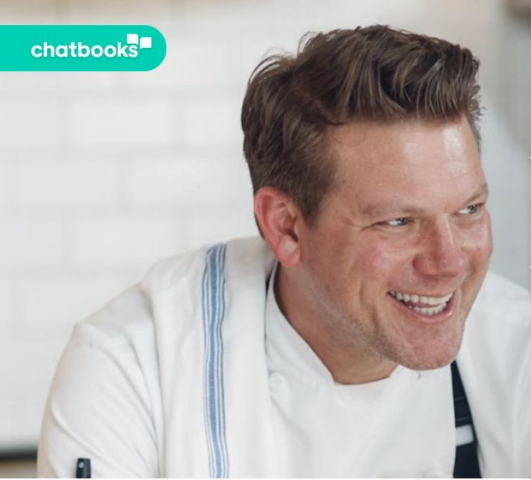 Tyler Florence