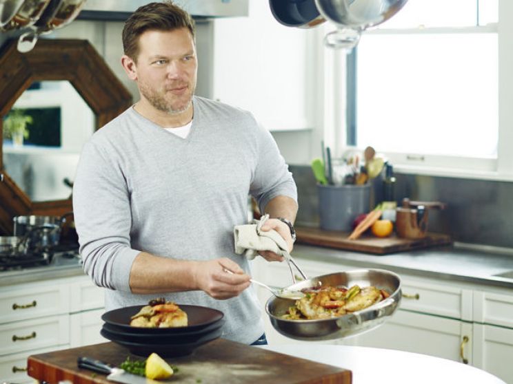 Tyler Florence