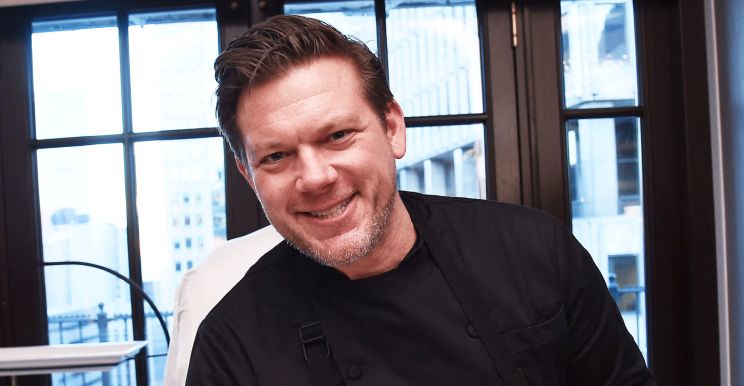 Tyler Florence