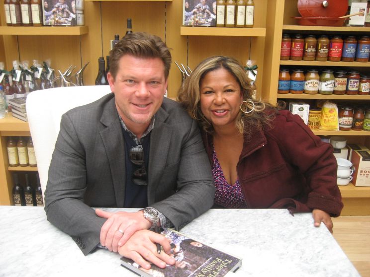 Tyler Florence