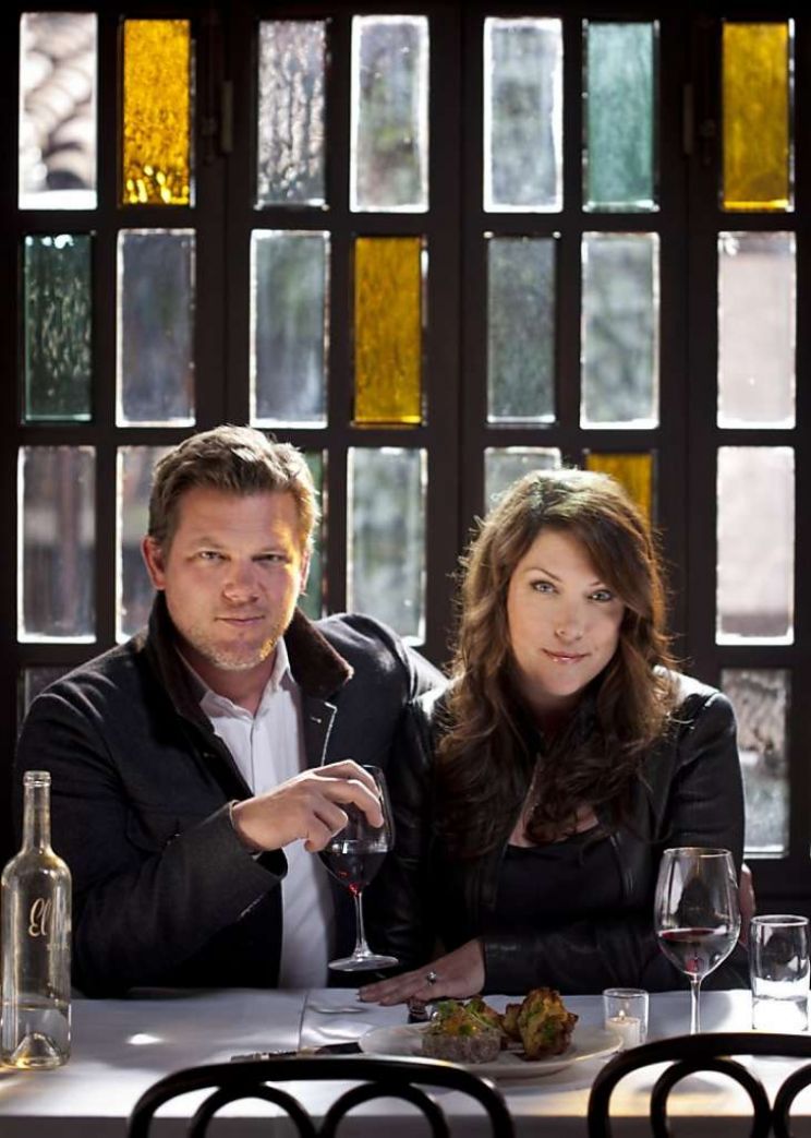 Tyler Florence