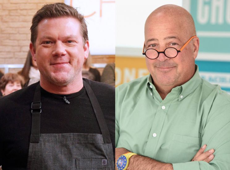Tyler Florence