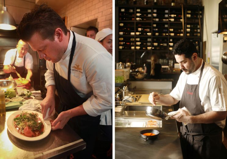 Tyler Florence