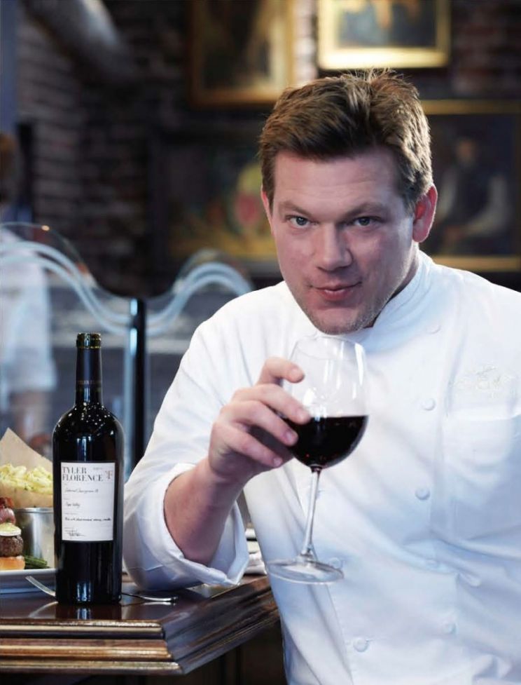 Tyler Florence
