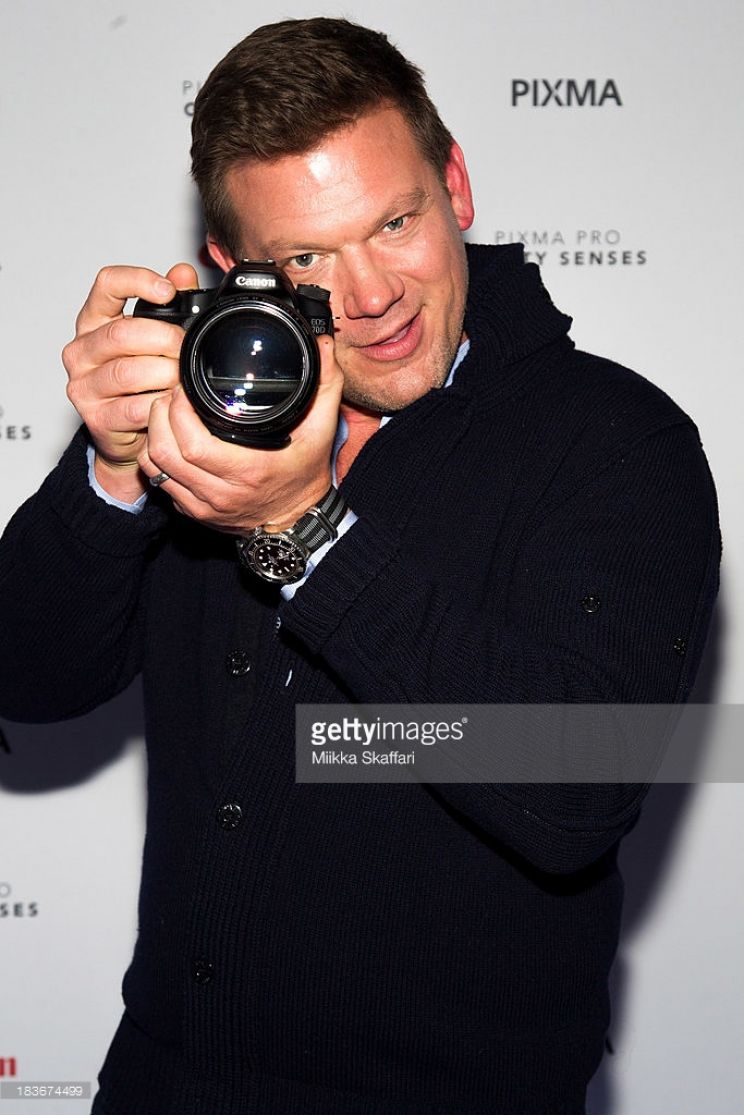 Tyler Florence