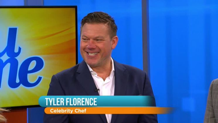 Tyler Florence