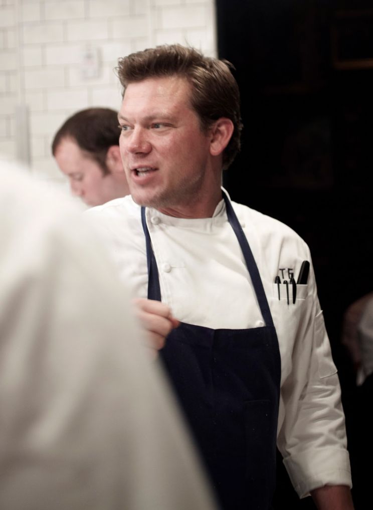Tyler Florence