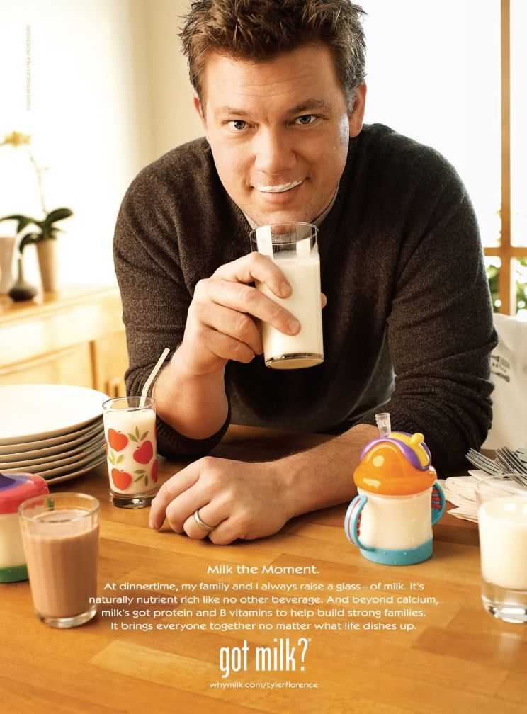 Tyler Florence