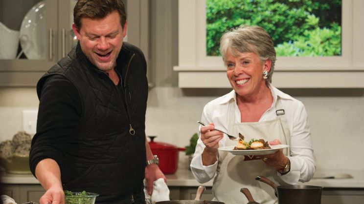 Tyler Florence