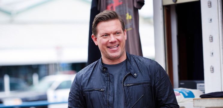 Tyler Florence
