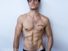 Tyler French