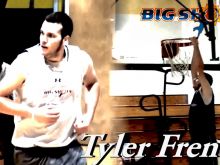 Tyler French