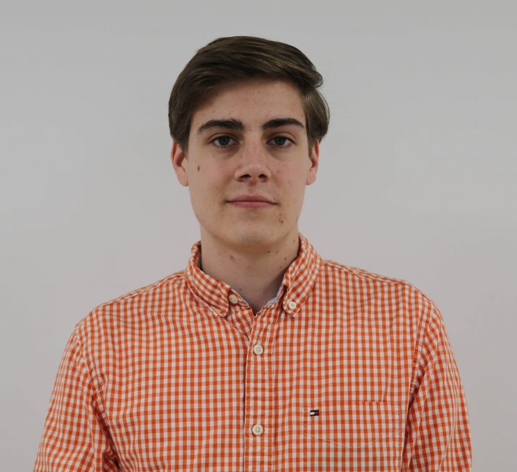Tyler French