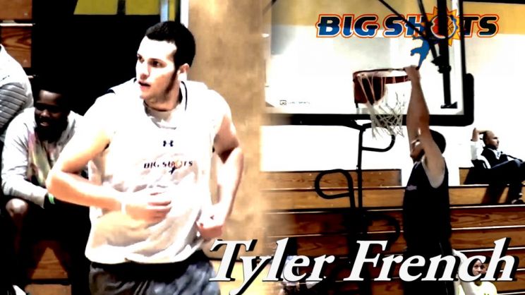 Tyler French