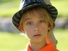 Tyler Griffin