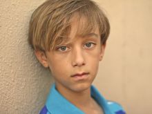 Tyler Griffin