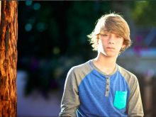 Tyler Griffin