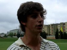 Tyler Griffin