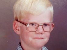 Tyler Griffin