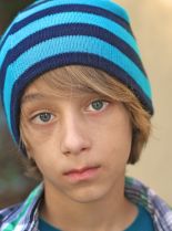 Tyler Griffin