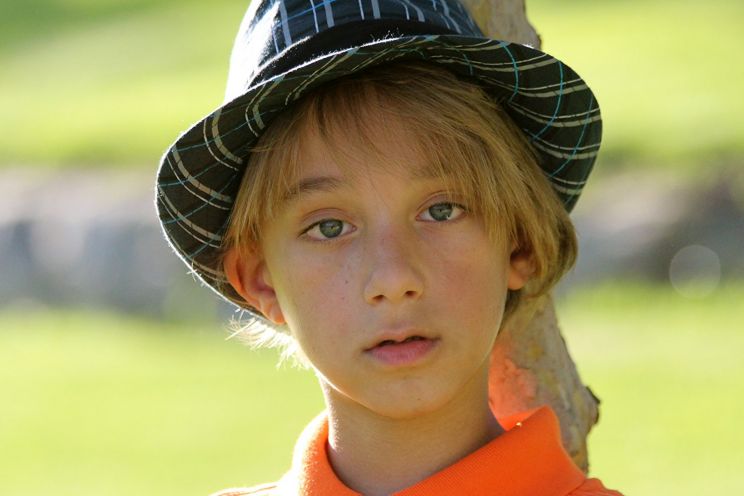Tyler Griffin