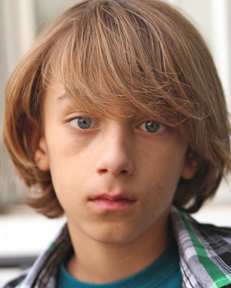 Tyler Griffin