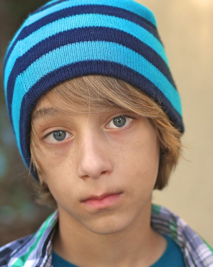 Tyler Griffin