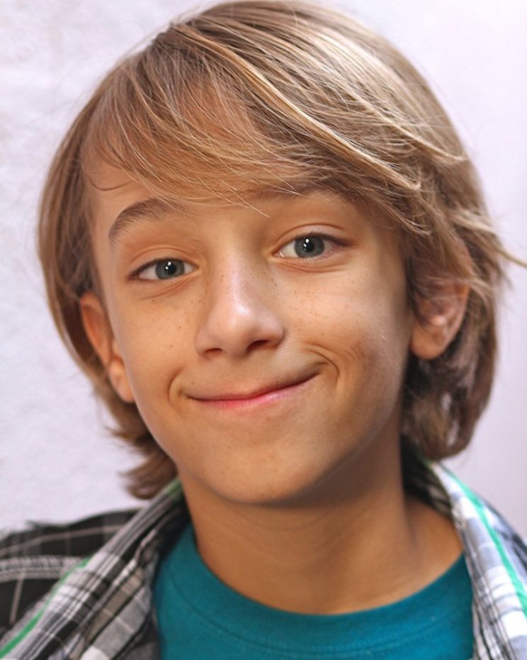 Tyler Griffin