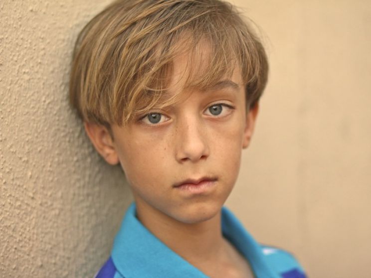 Tyler Griffin