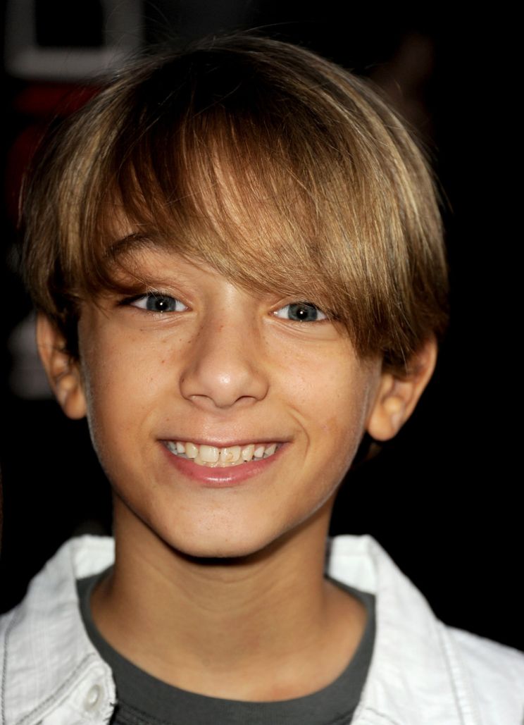 Tyler Griffin