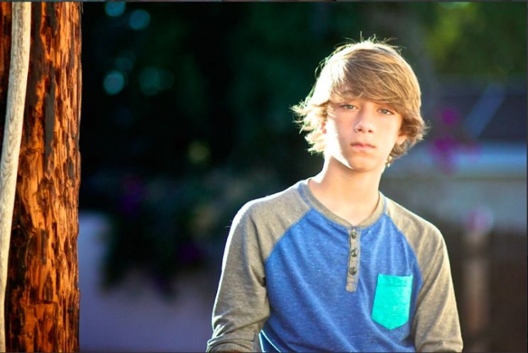 Tyler Griffin