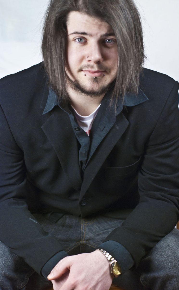Tyler Griffin