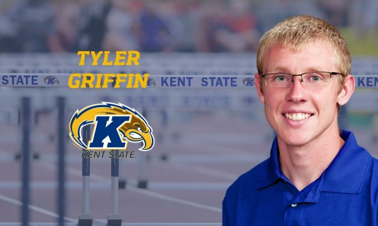 Tyler Griffin
