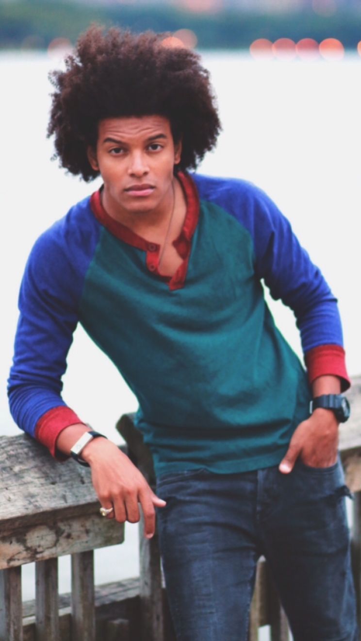 Tyler Griffin