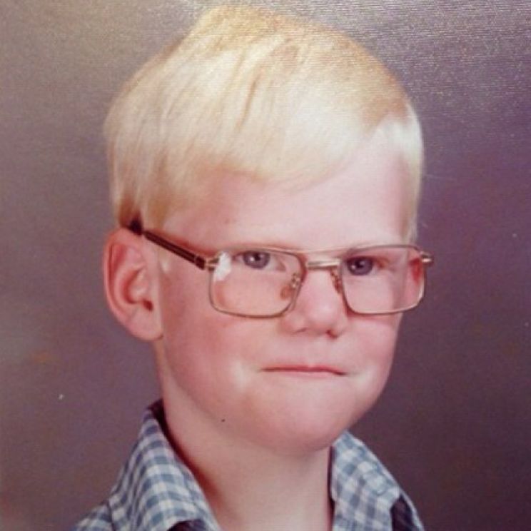 Tyler Griffin