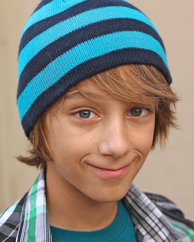 Tyler Griffin