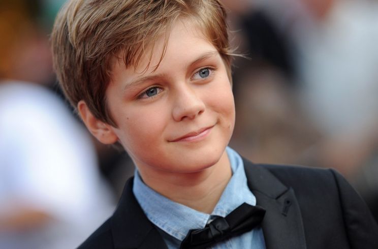 Tyler Griffin