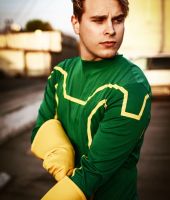 Tyler Hayse