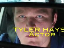 Tyler Hayse