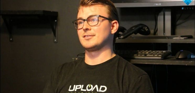 Tyler Hayse