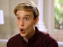 Tyler Henry