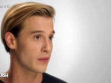 Tyler Henry