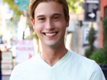 Tyler Henry