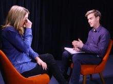 Tyler Henry